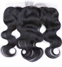 Frontals